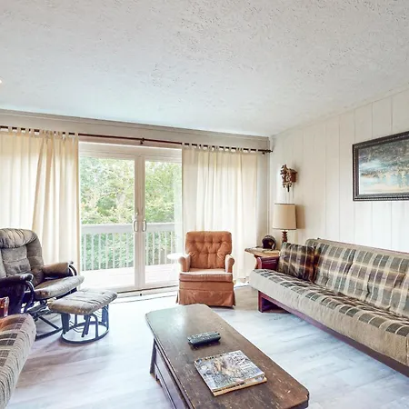 Appartement Skyleaf E4